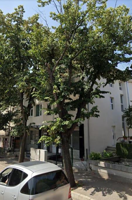 White House Apartments Haskovo Eksteriør billede