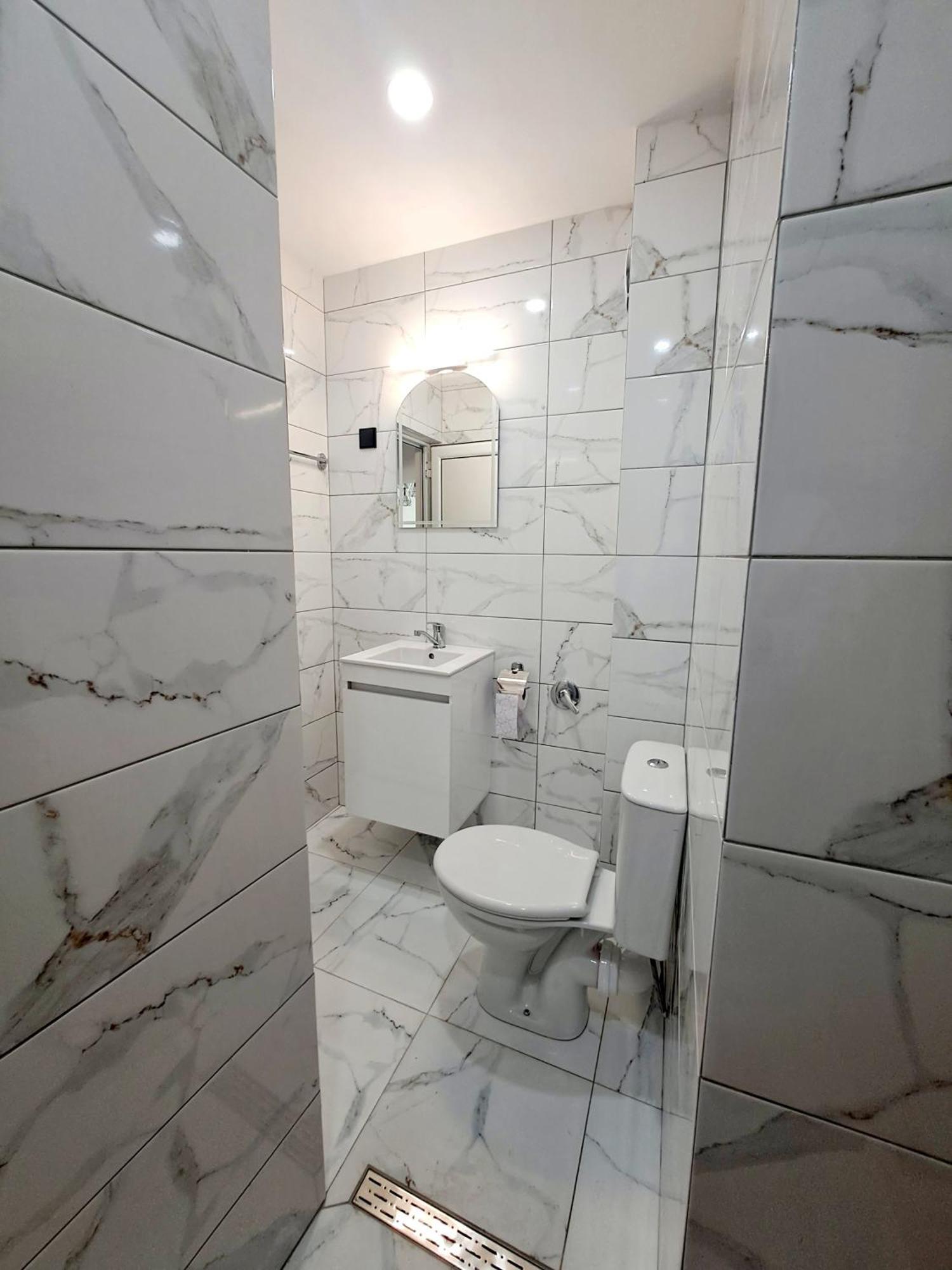 White House Apartments Haskovo Eksteriør billede